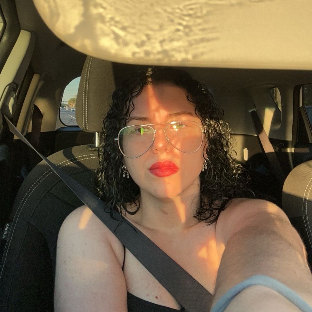 amanda