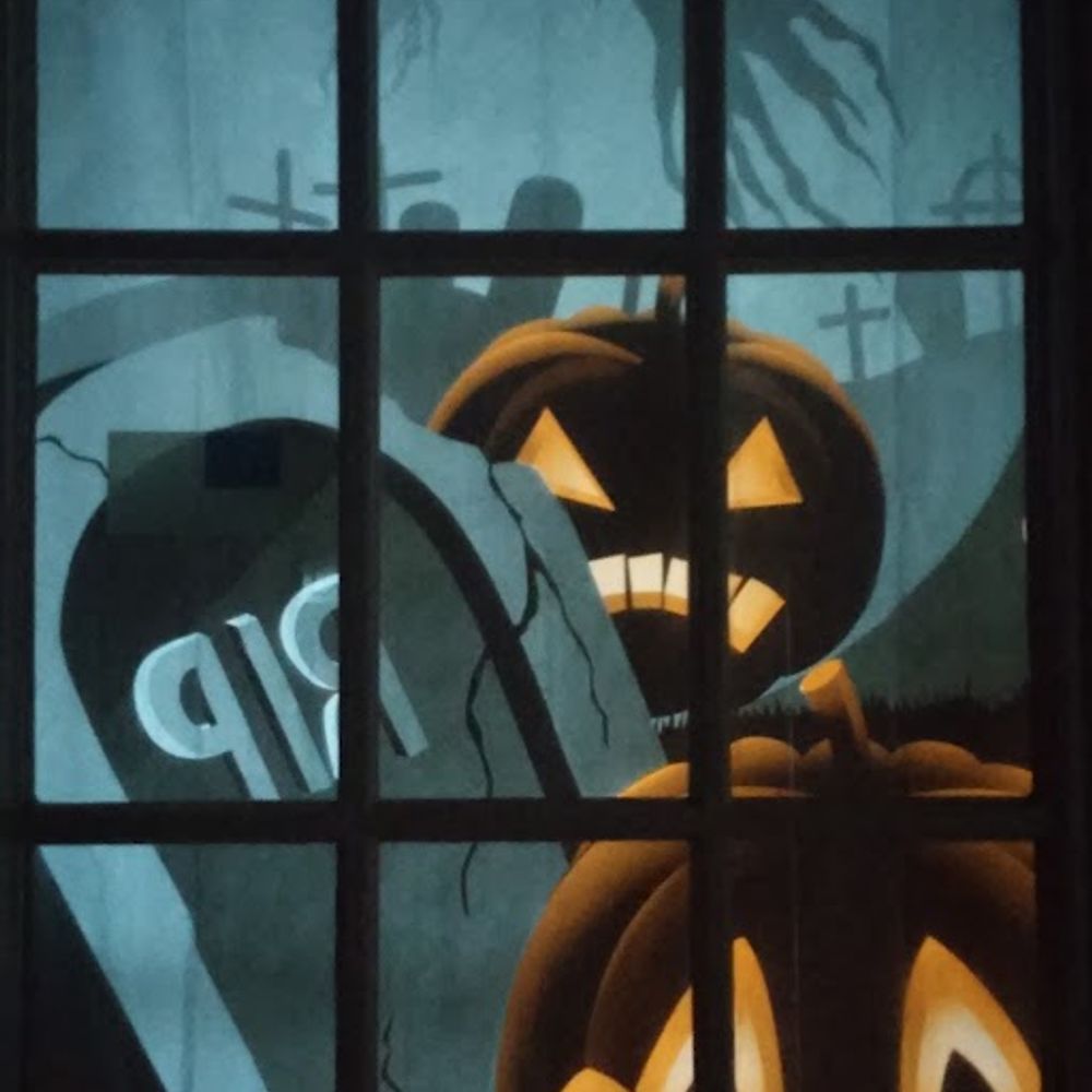 Any Given Horror
