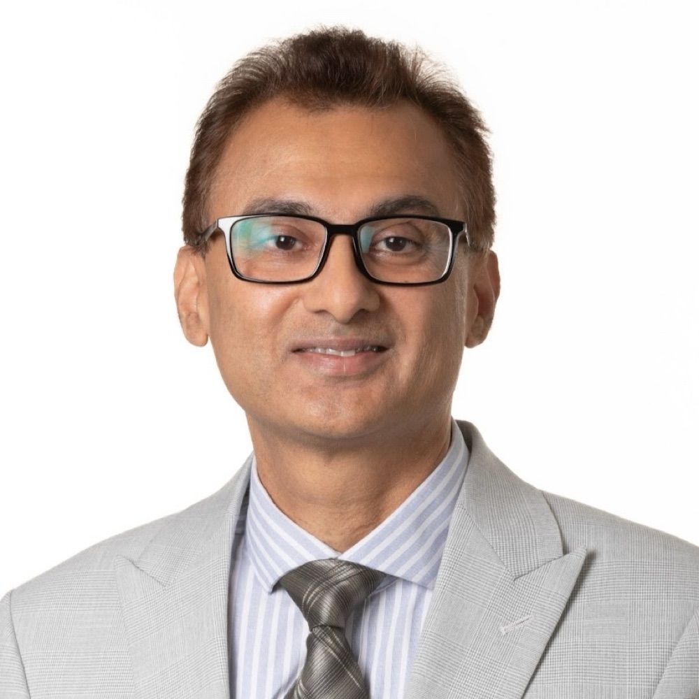 Imran Omar