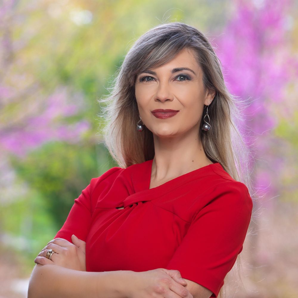 Olga Shurchkov