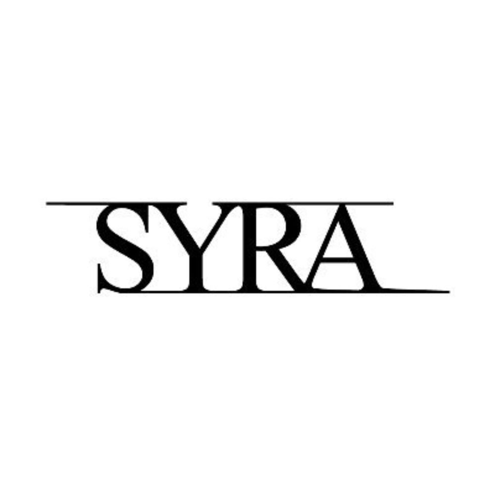 Syra @｢Angel's Ladder｣Available Now