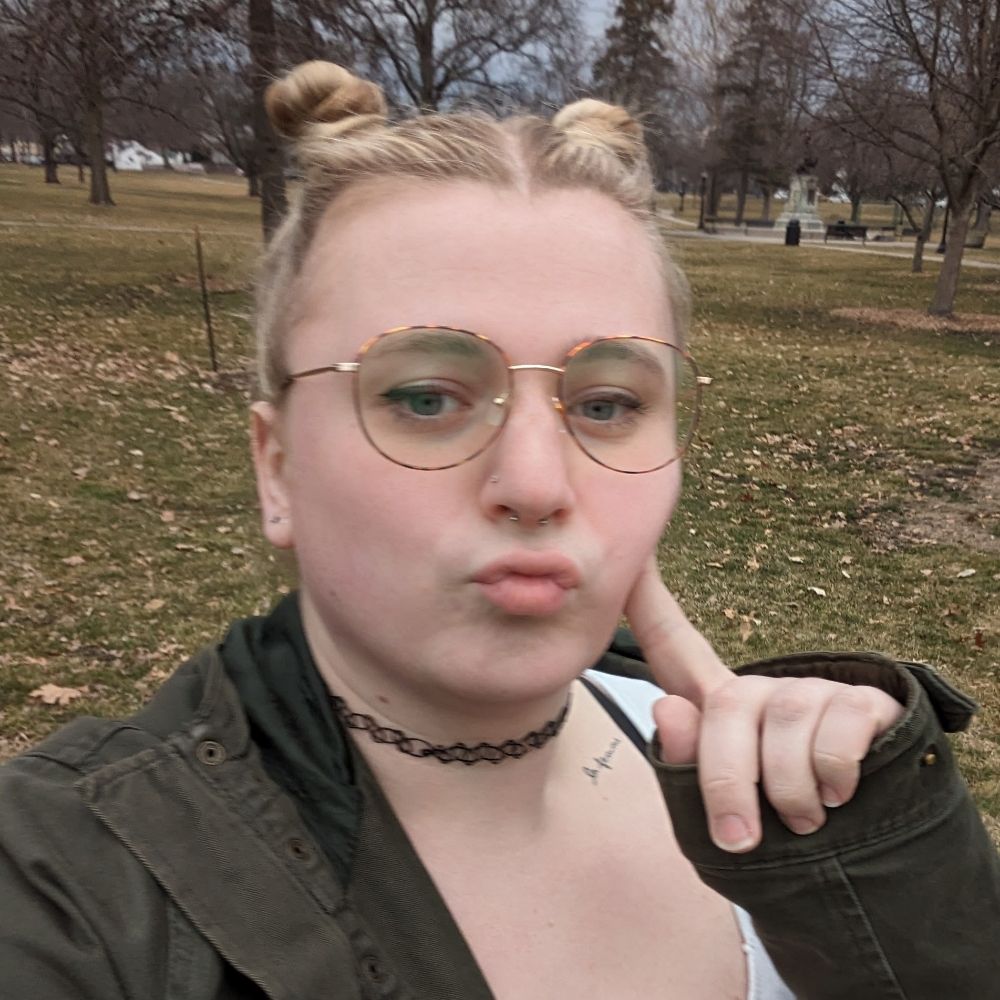 zoë
