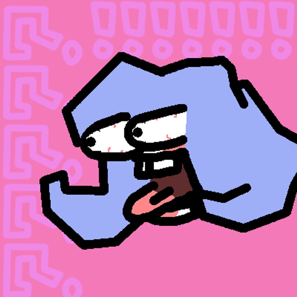 Corrupt Module!