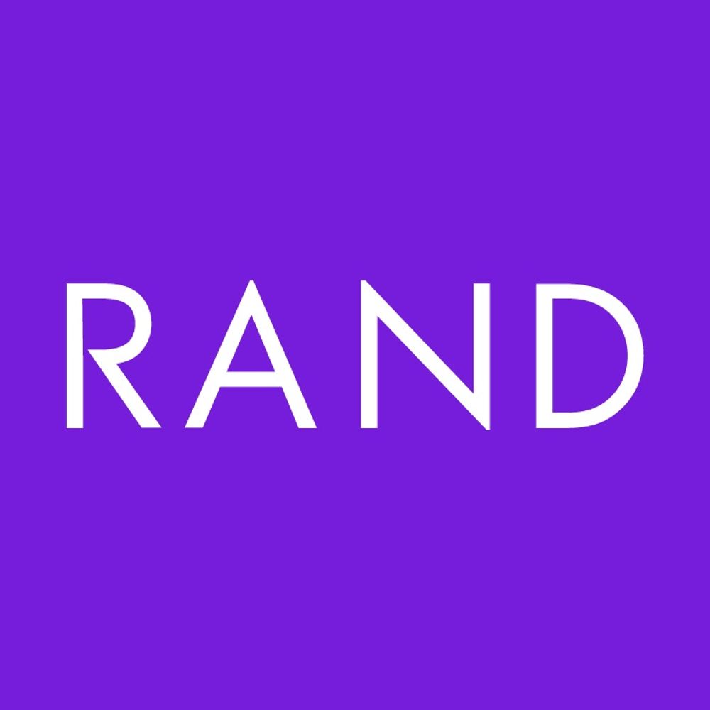 RAND's avatar