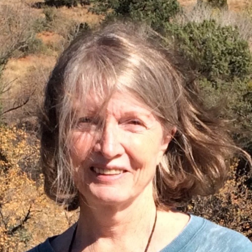 Maryanne Gilbert