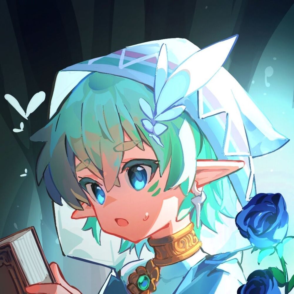 小破