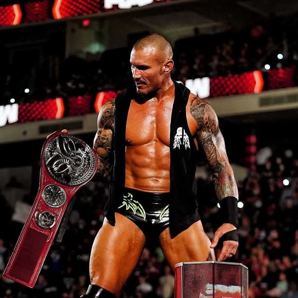 Randy