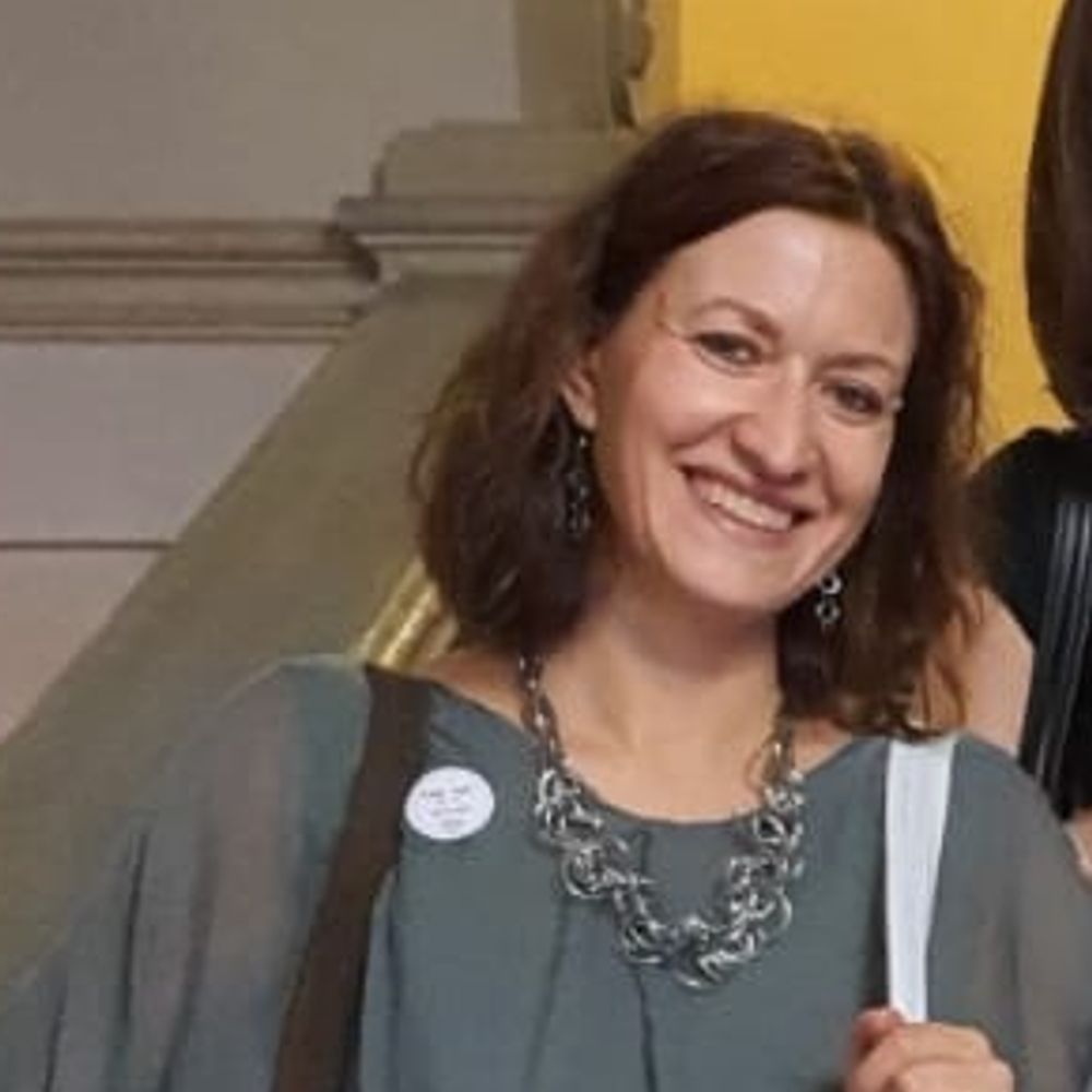 Caterina Mauri