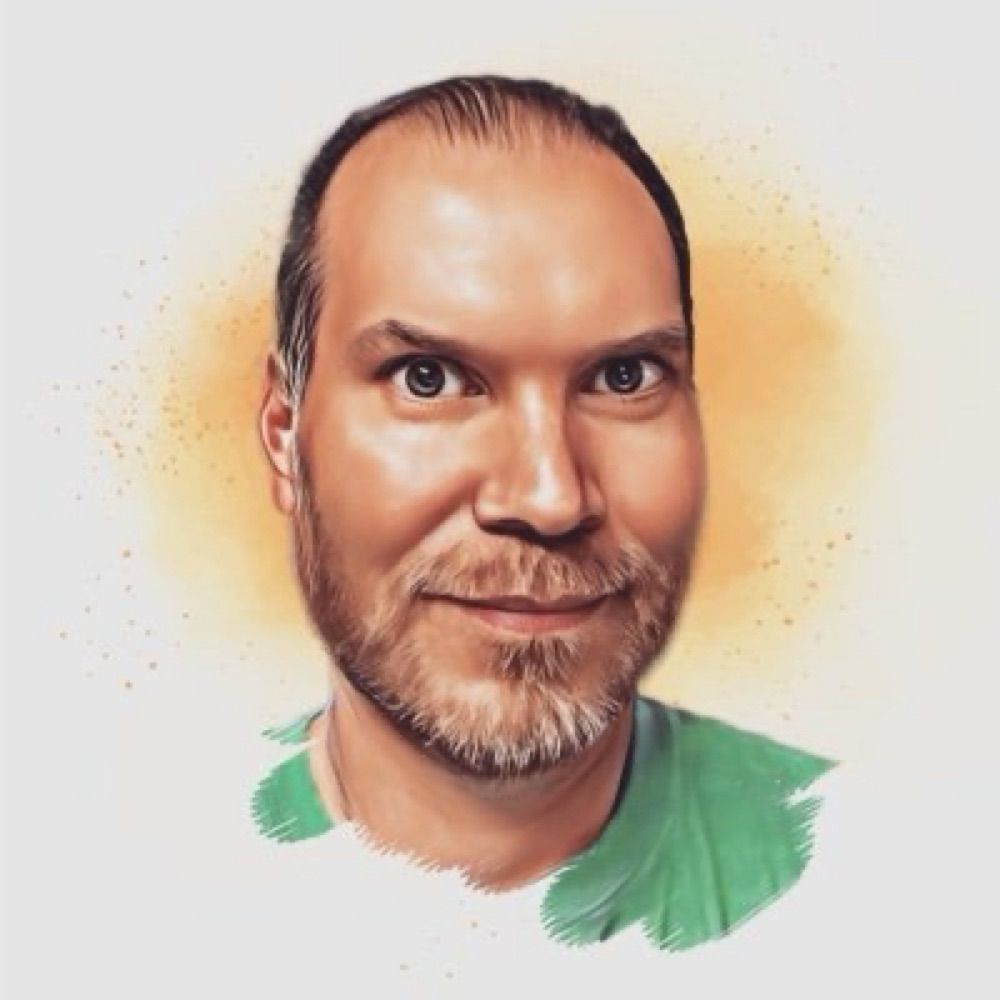 Adam Byram