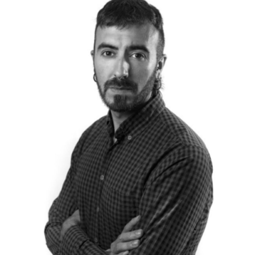 Roberto García-Roa