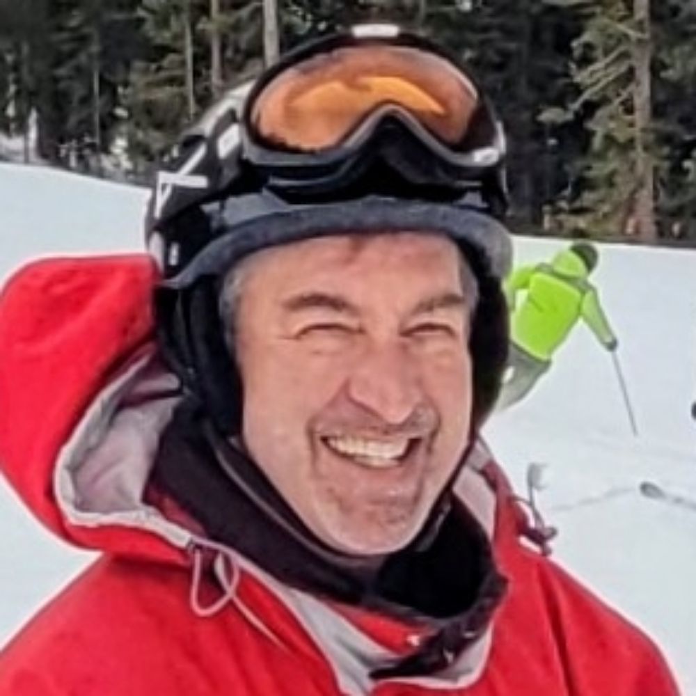 Steve Cousins