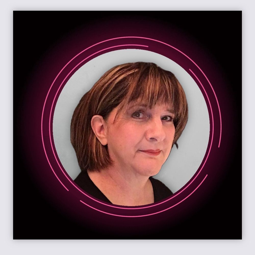 Theresa Cheek
