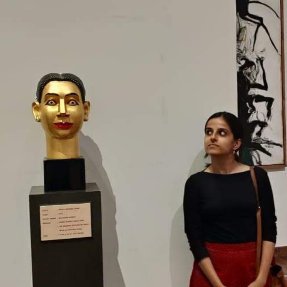 Tanya Vaidya