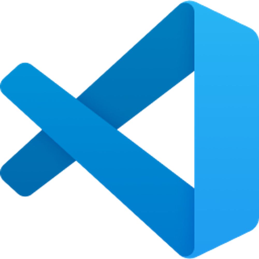 Visual Studio Code - Code Editing. Redefined