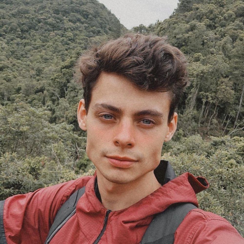 Gustavo Slompo