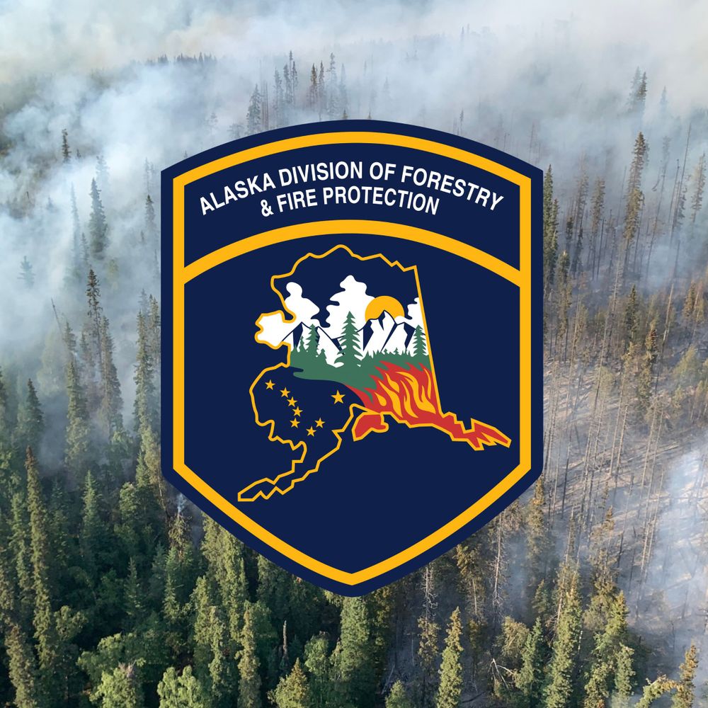 State of Alaska | Division of Forestry & Fire Protection