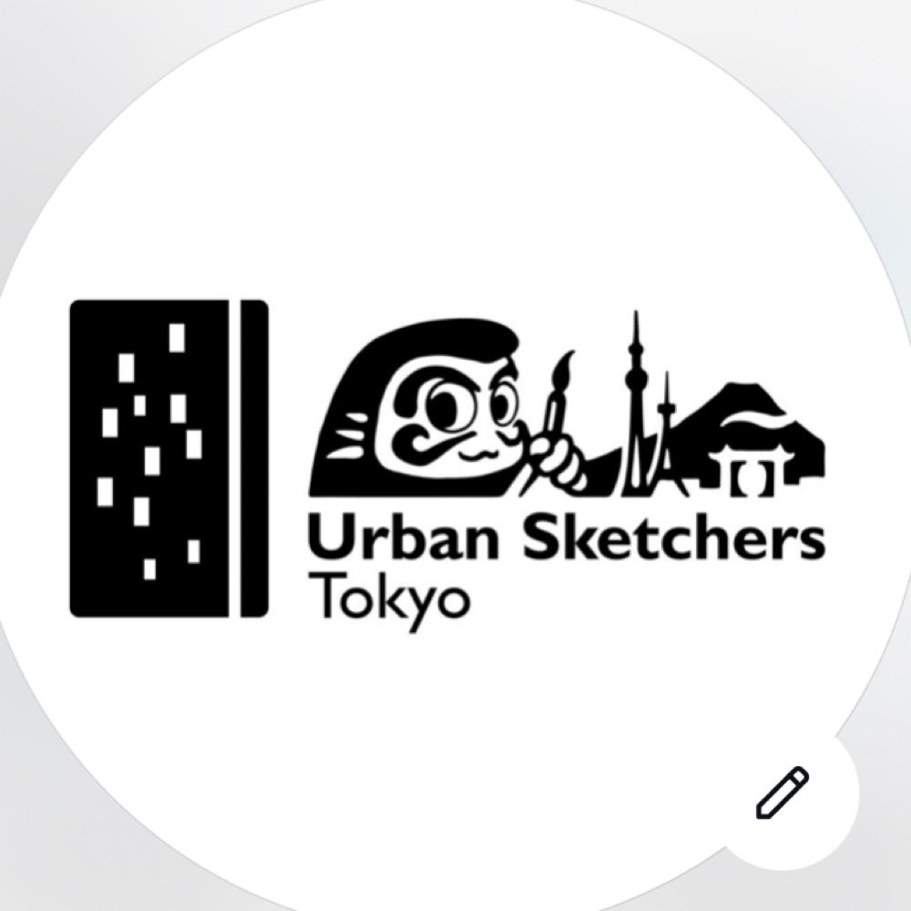 Urban Sketchers Tokyo