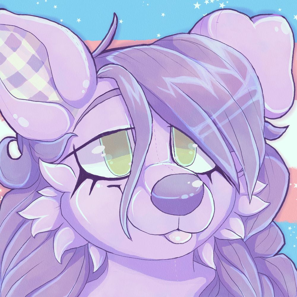 funny plushpup girltoy 💜🧸🔞