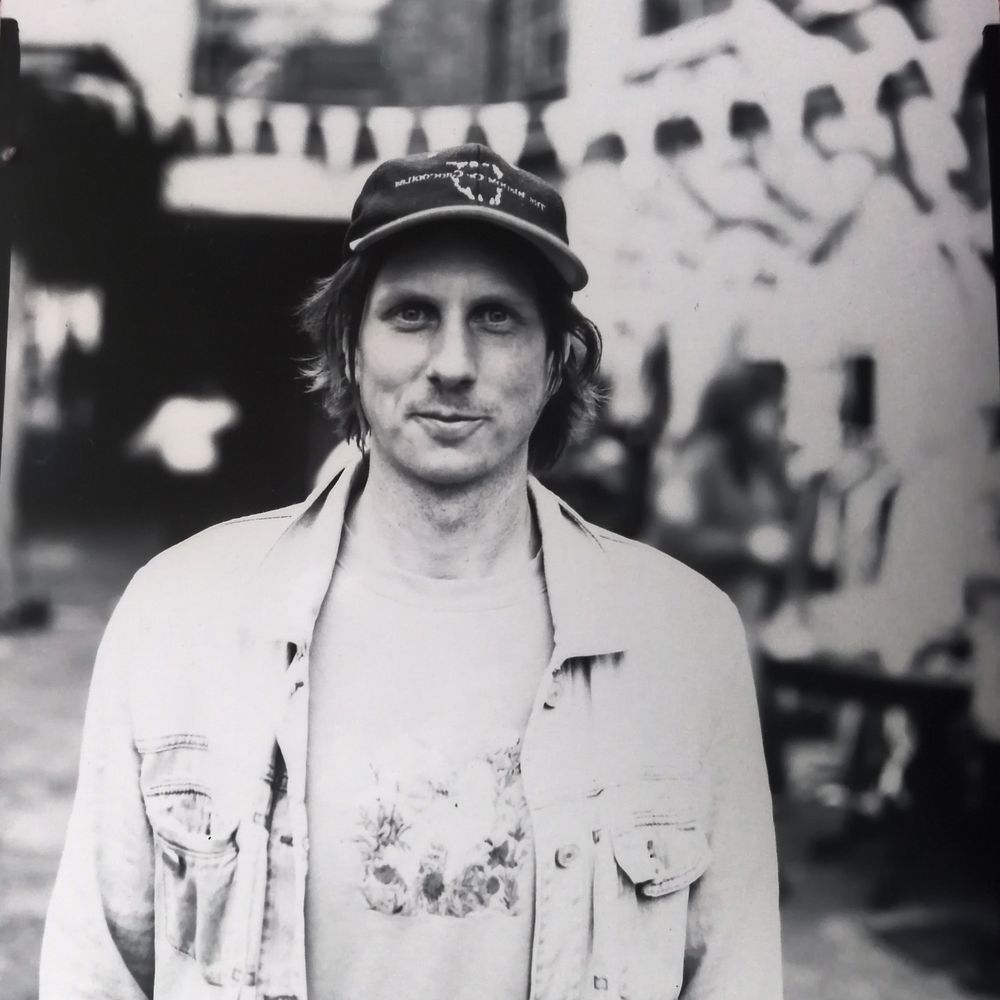 Thom Hoffman | filmmaker