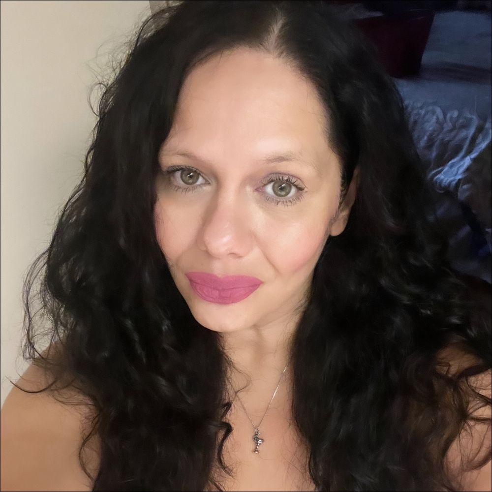 Michelle Mann