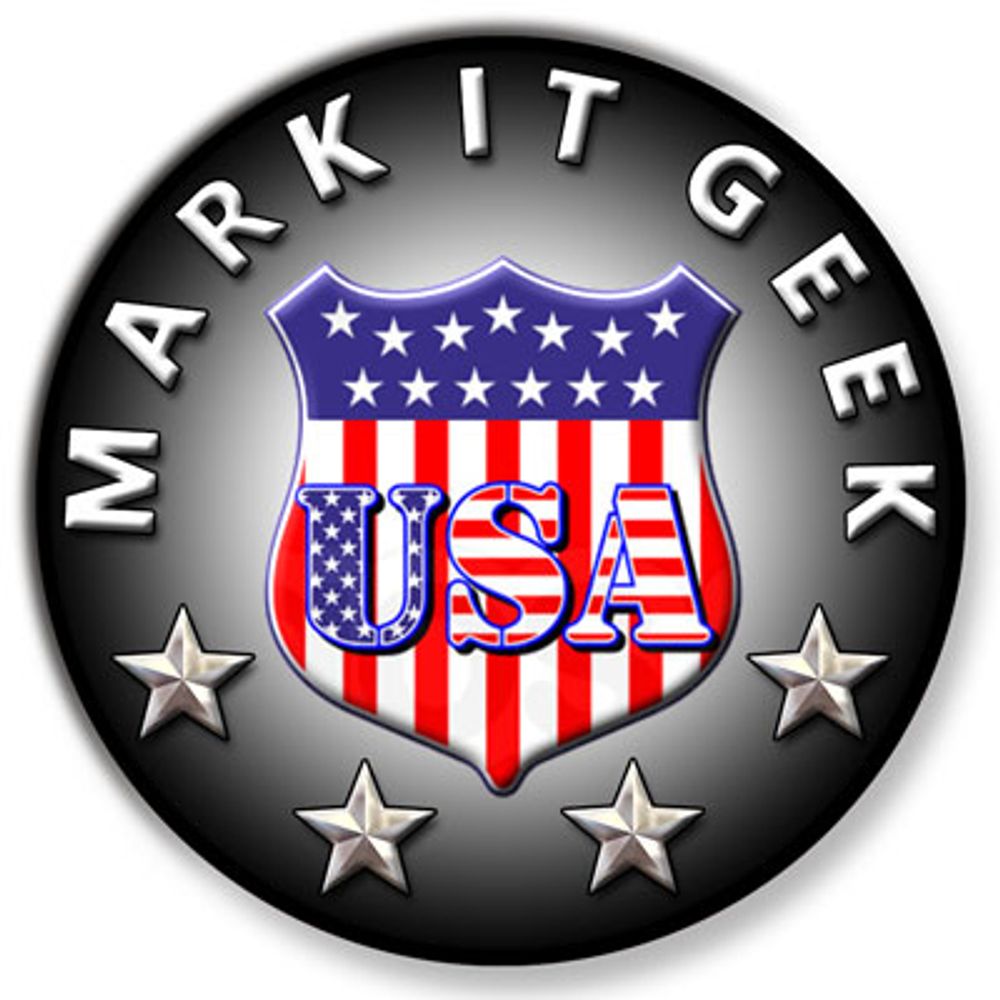 Mark IT Geek