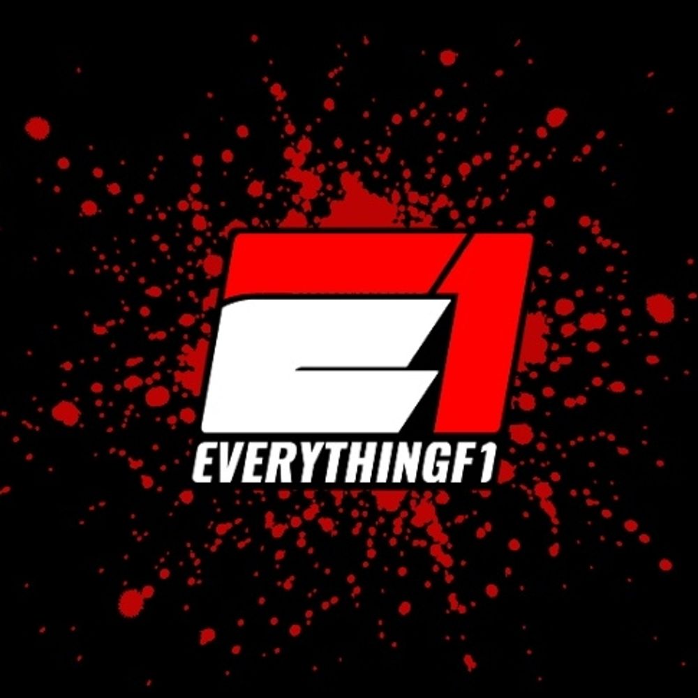 EverythingF1