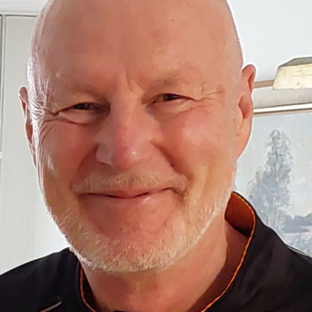 Ivar Braten