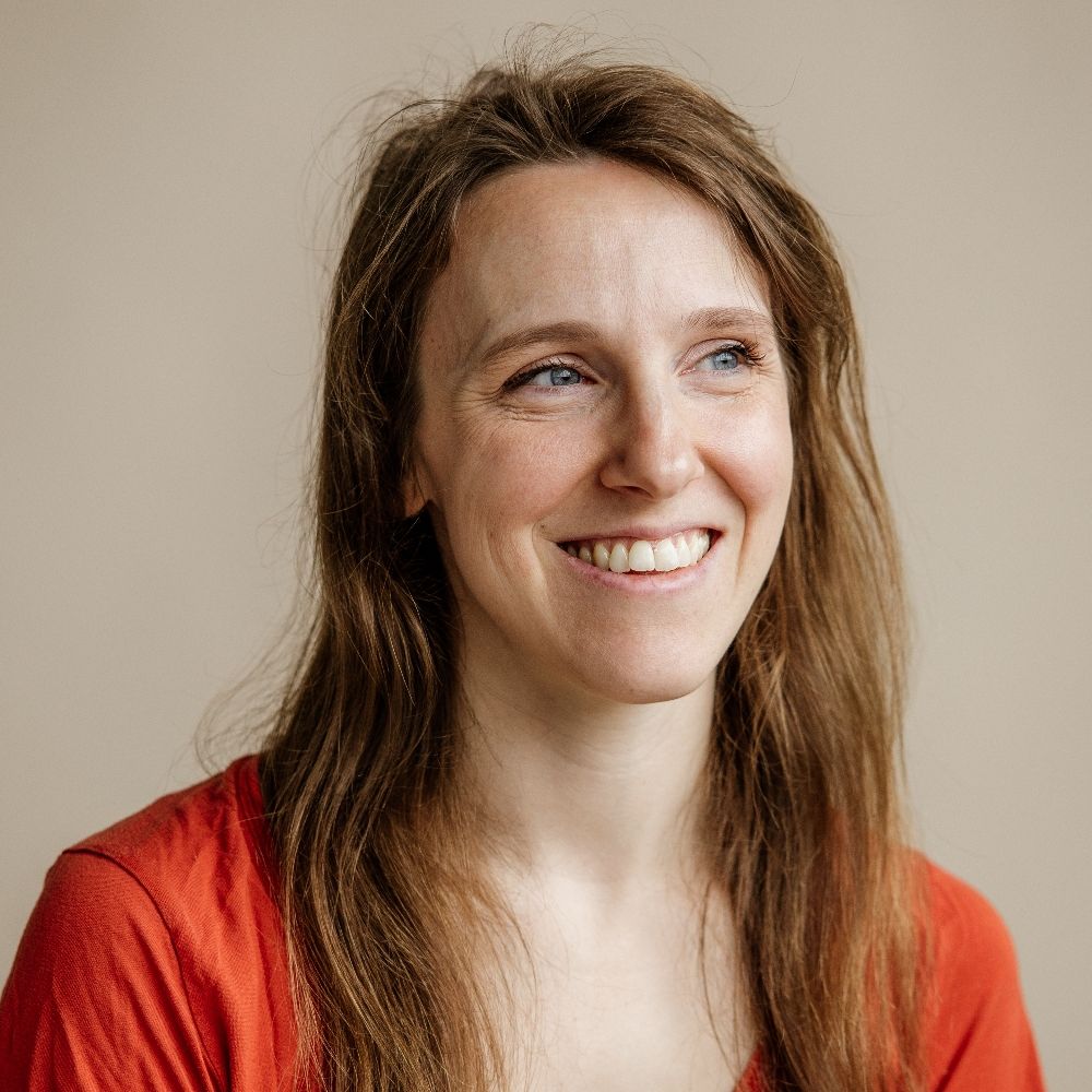 Anne-Sophie Tougas