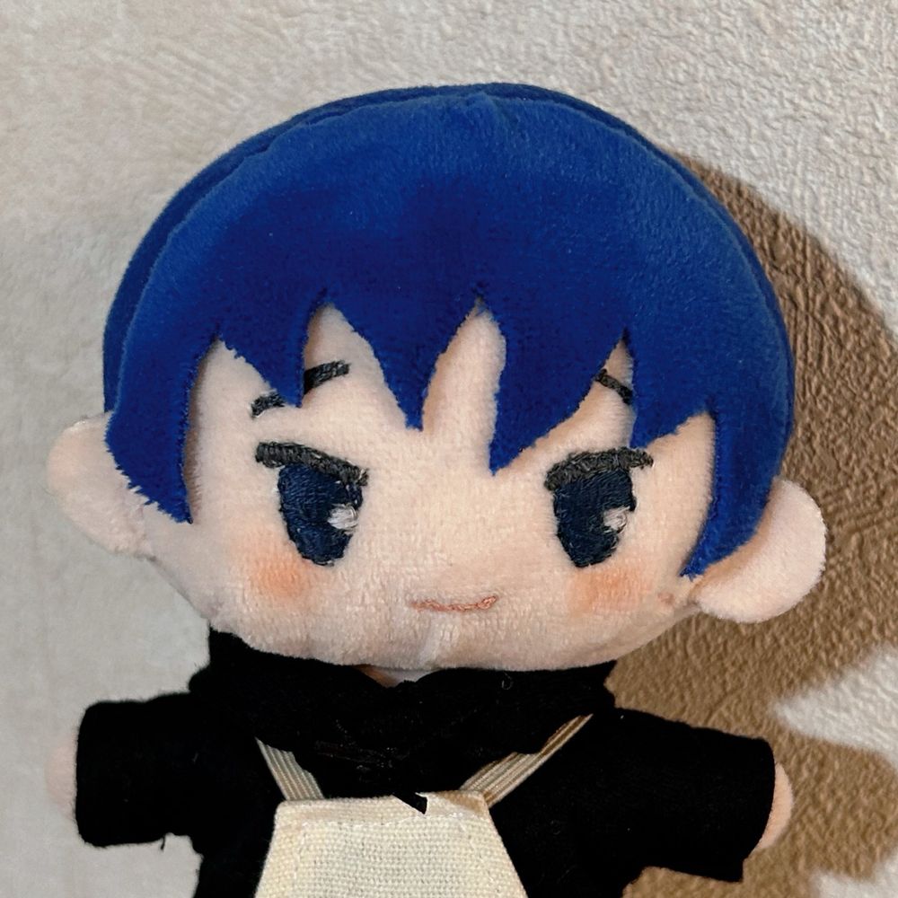 れもなぁぁ