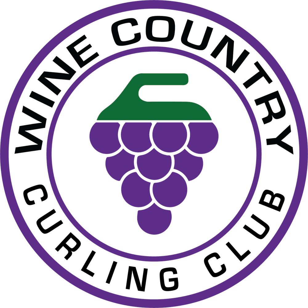 Wine Country Curling 🥌