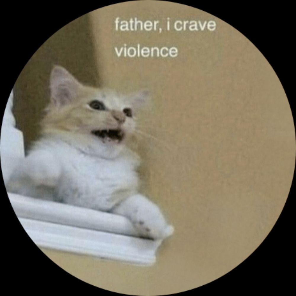 User avatar