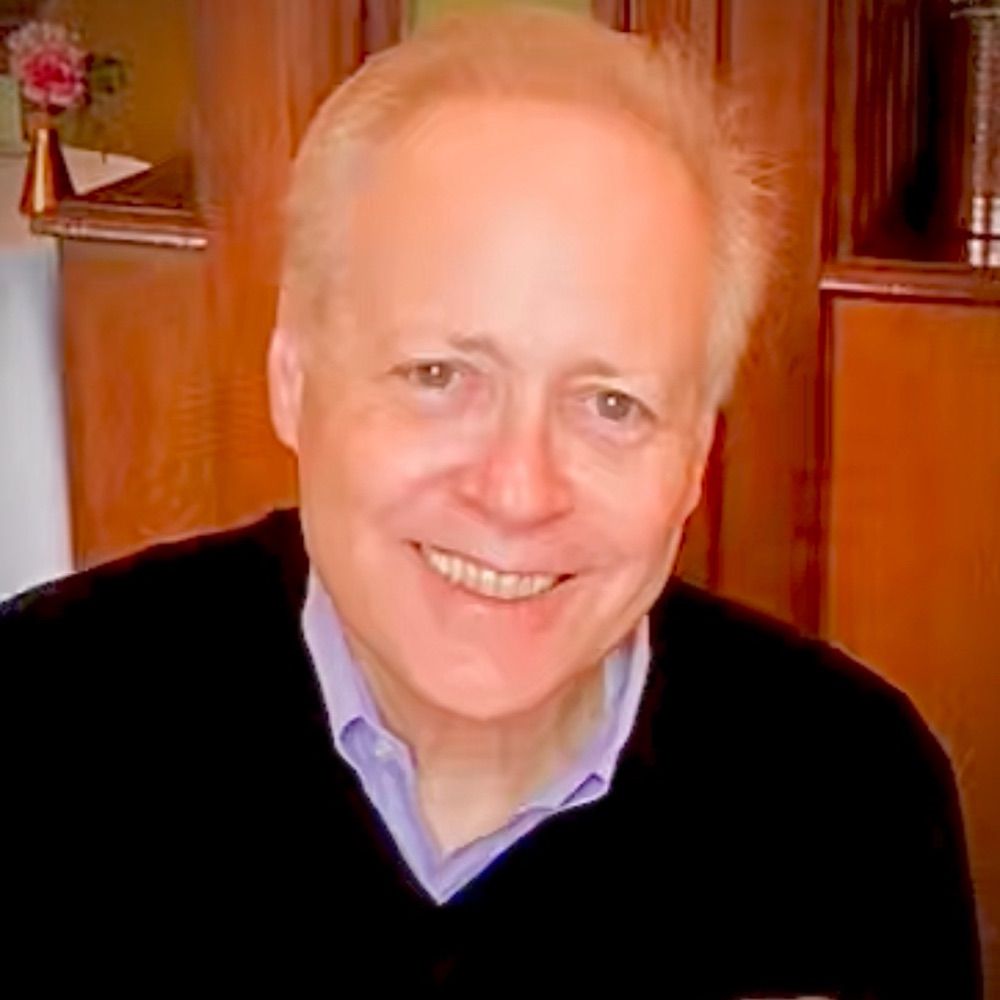 Henry Blumberg