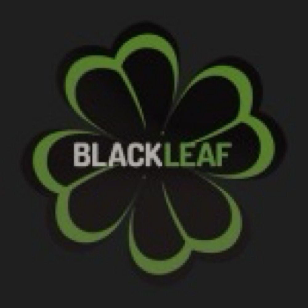 Blackleaf.io