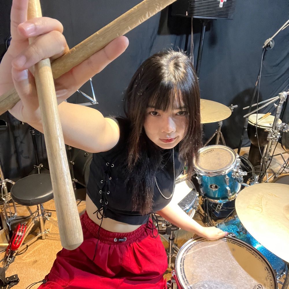 Tora Drums