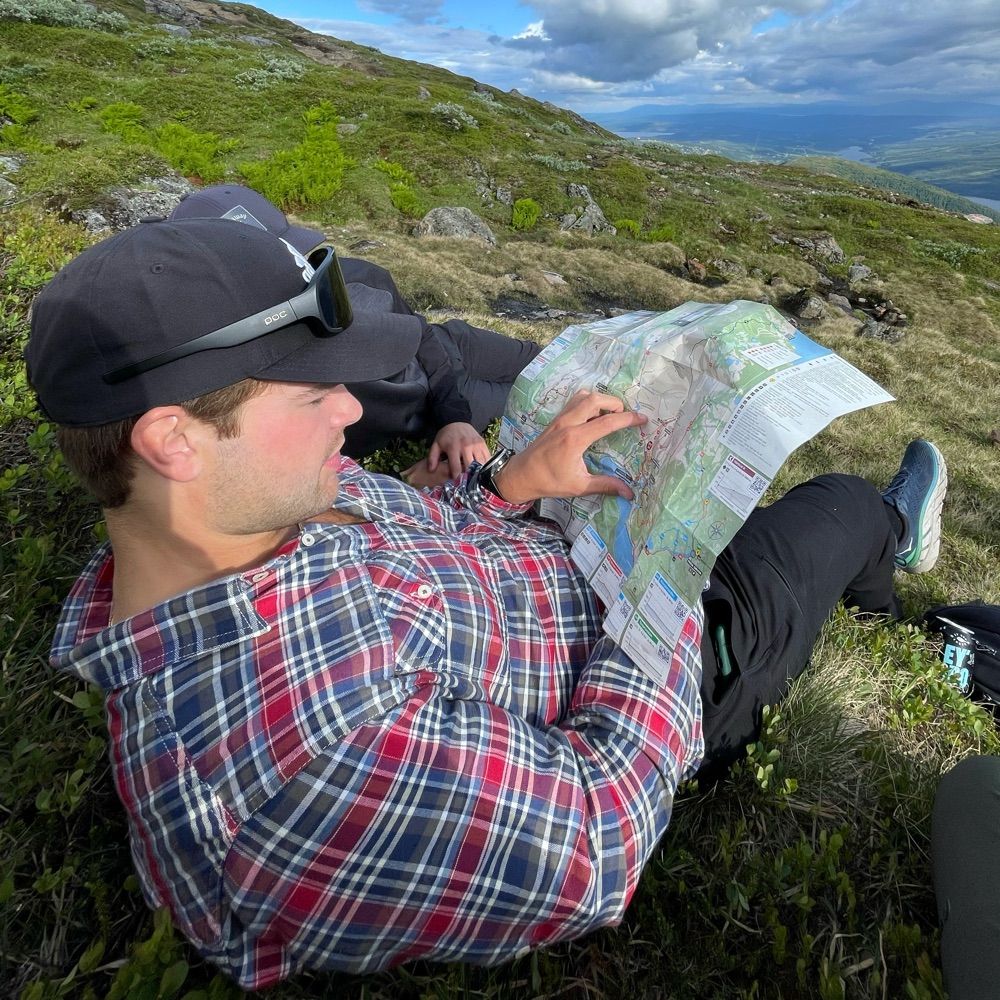 Kasper Karlsson