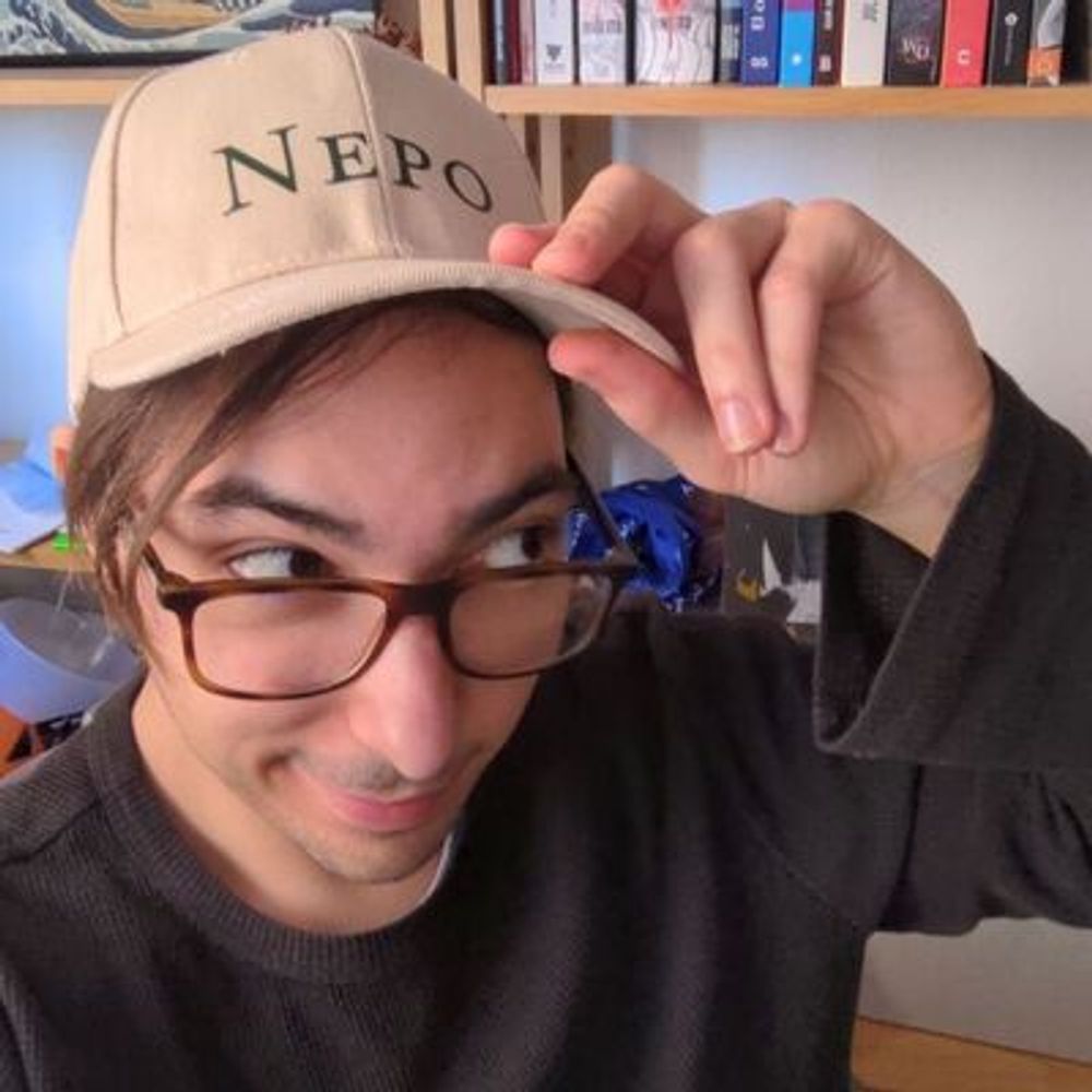 Nepo