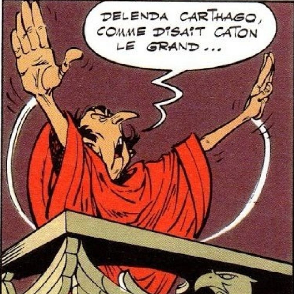 User avatar