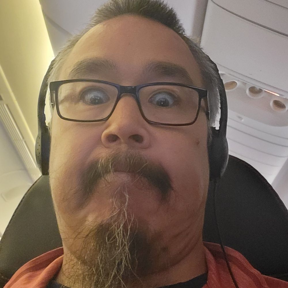 Vinnie Karetak