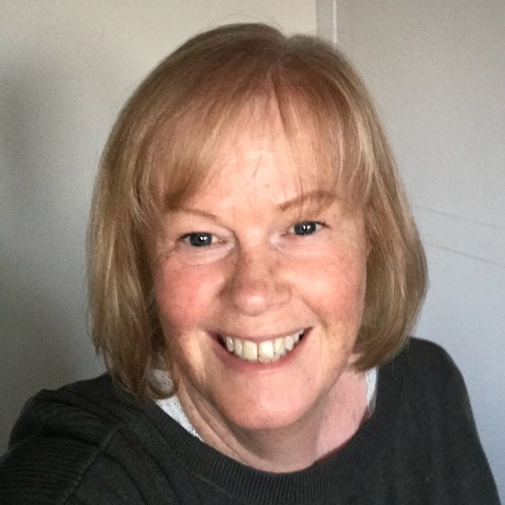Gill Williams
