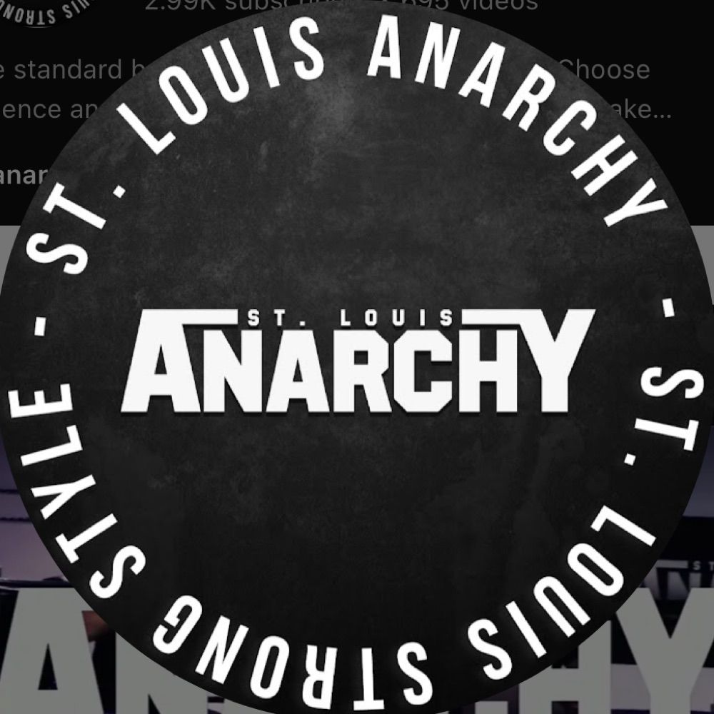 St. Louis Anarchy