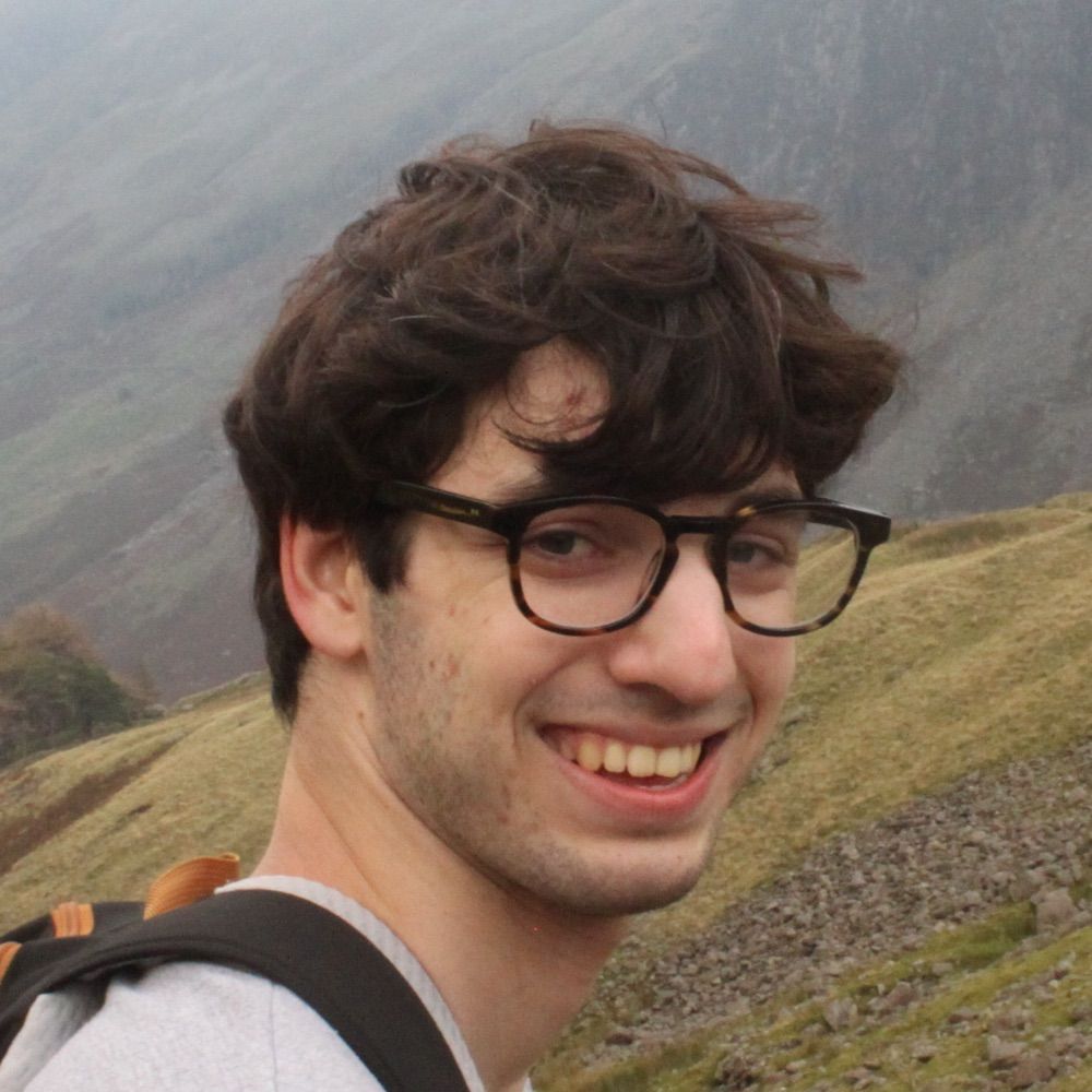 Joshua Gawley