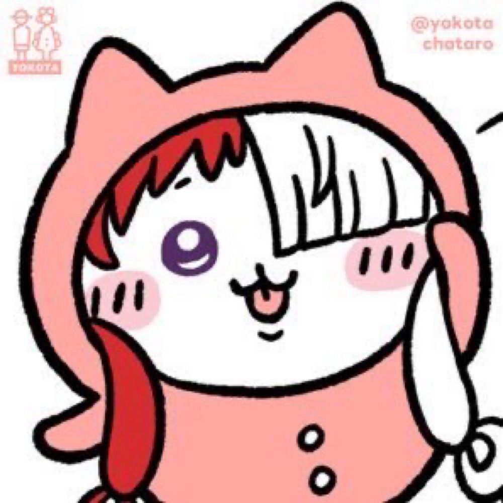 色塗りニャンスケ🐈🐈〜〜(@￣ρ￣@)