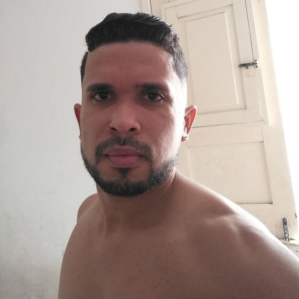 Robson Santos 
