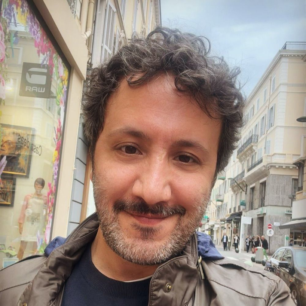 Tunç Şahin
