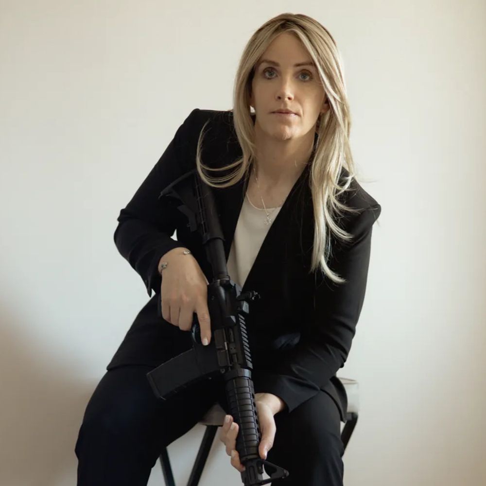 Jo Ellis