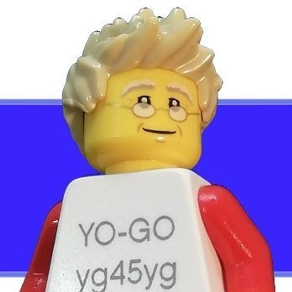 YOGO