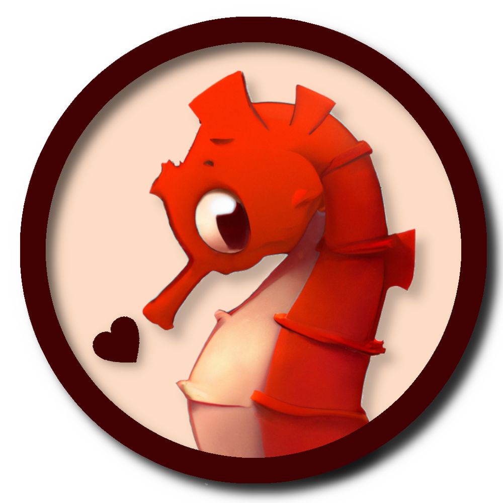 SneakySeahorseGames