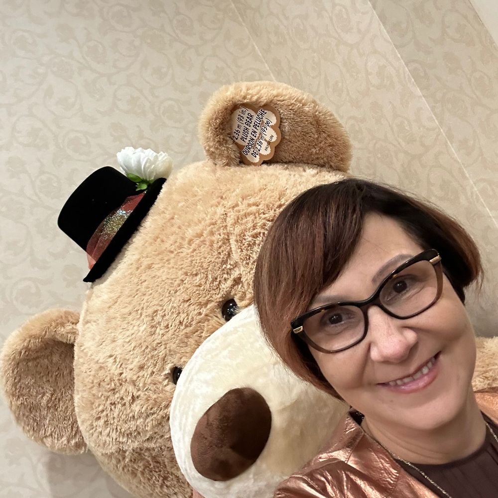 Cindy Blackstock