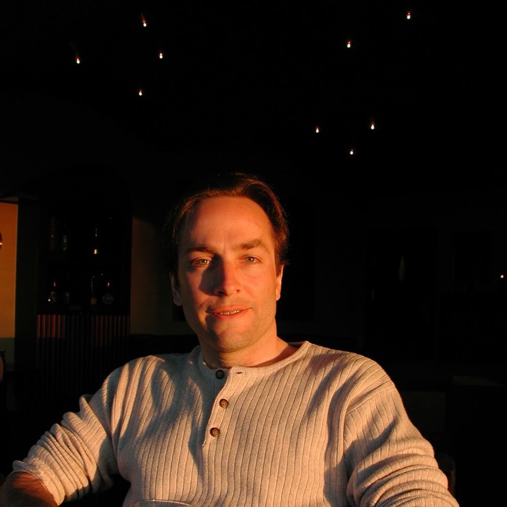 David Belser