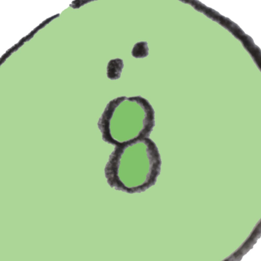 あお豆